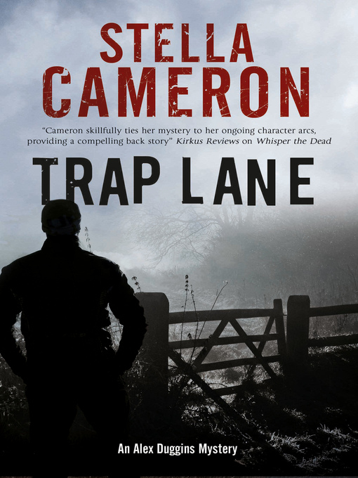 Title details for Trap Lane by Stella Cameron - Available